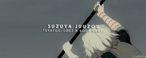 suzuyajuzoo:Tokyo Ghoul || Anteiku Raid + Casualties↳ The Owl Suppression Operation was a large scal