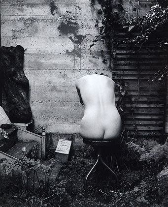 inneroptics:  Larry Colwell   