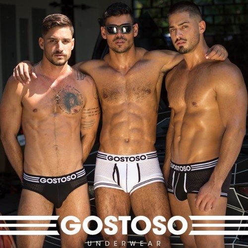 GOS-TO-SO |Ô| (gost[o] + -oso) adjective 1. What has good taste. Tasty. (e.g.: massa gostosa; tasty 