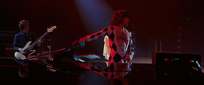 goryfluff:Rami Malek as Freddie Mercury in Bohemian Rhapsody (2018) | [1]