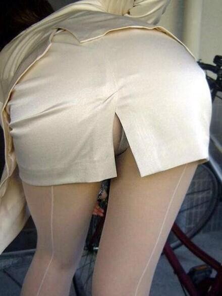 Luv panties