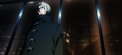 iwanttoeatjin:   Tokyo Ghoul OP - No Credits (from Blu-Ray)  