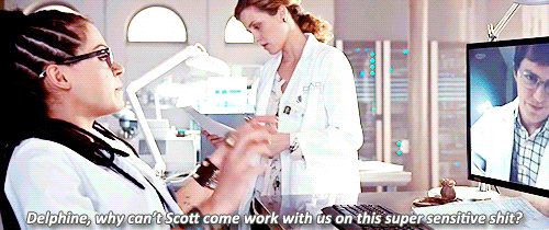 melliescrofano:  Orphan Black Meme  5/7 funny moments  
