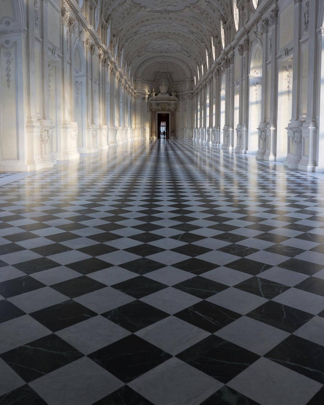 eccellenze-italiane:Reggia di Venaria Reale
