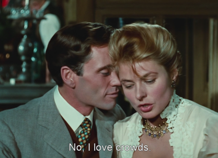 Elena and Her Men (1956), Jean Renoir.