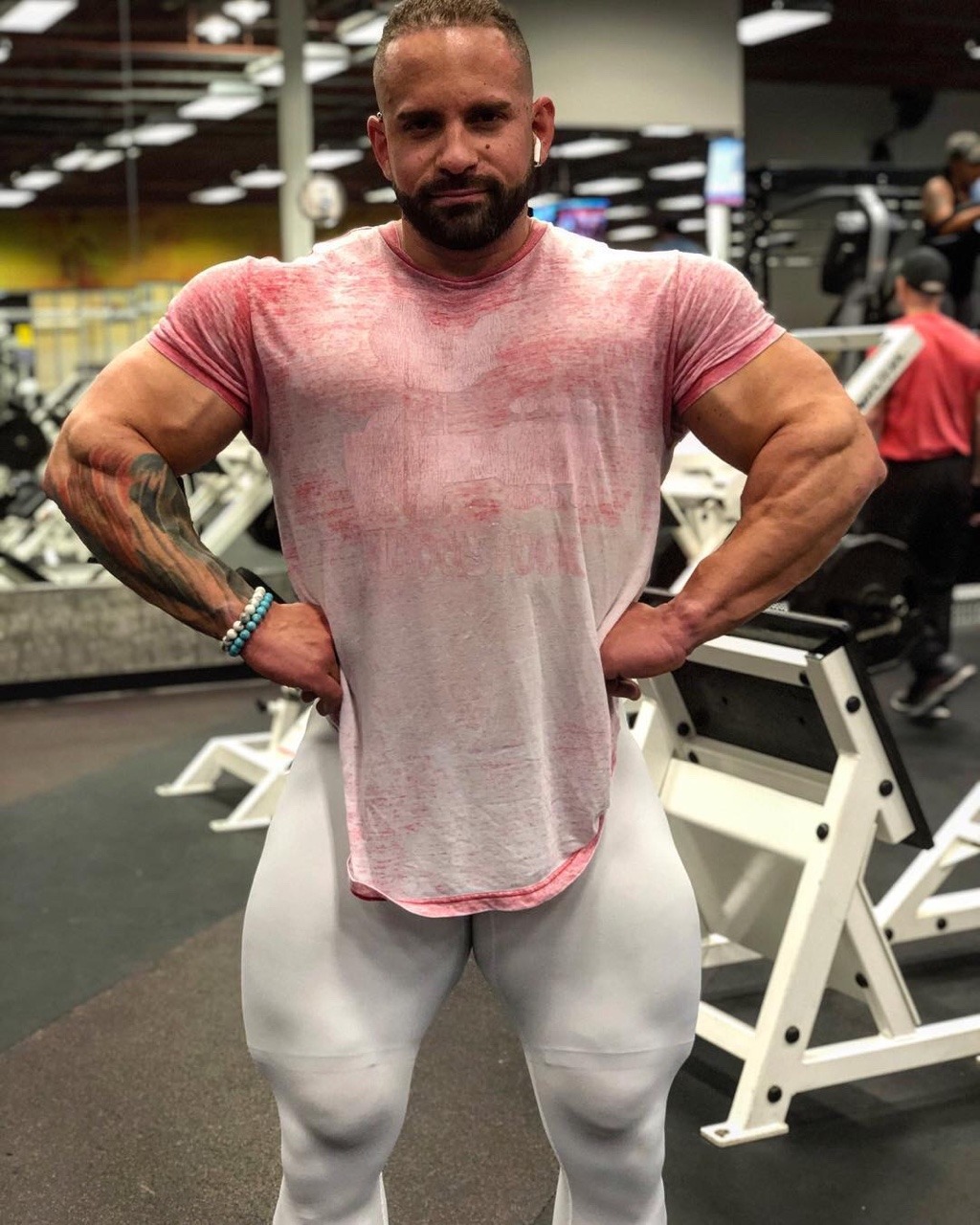 Sam Cunado 