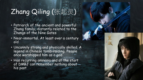 Right, So Some Of Y'all Asked Me To Share My Slides From The Presentation I Did On Dmbj At My Friends'