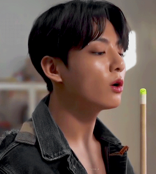 His Confused Face Is So Cute