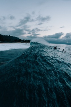 wavemotions:hawaii--8317 by coastalcreature