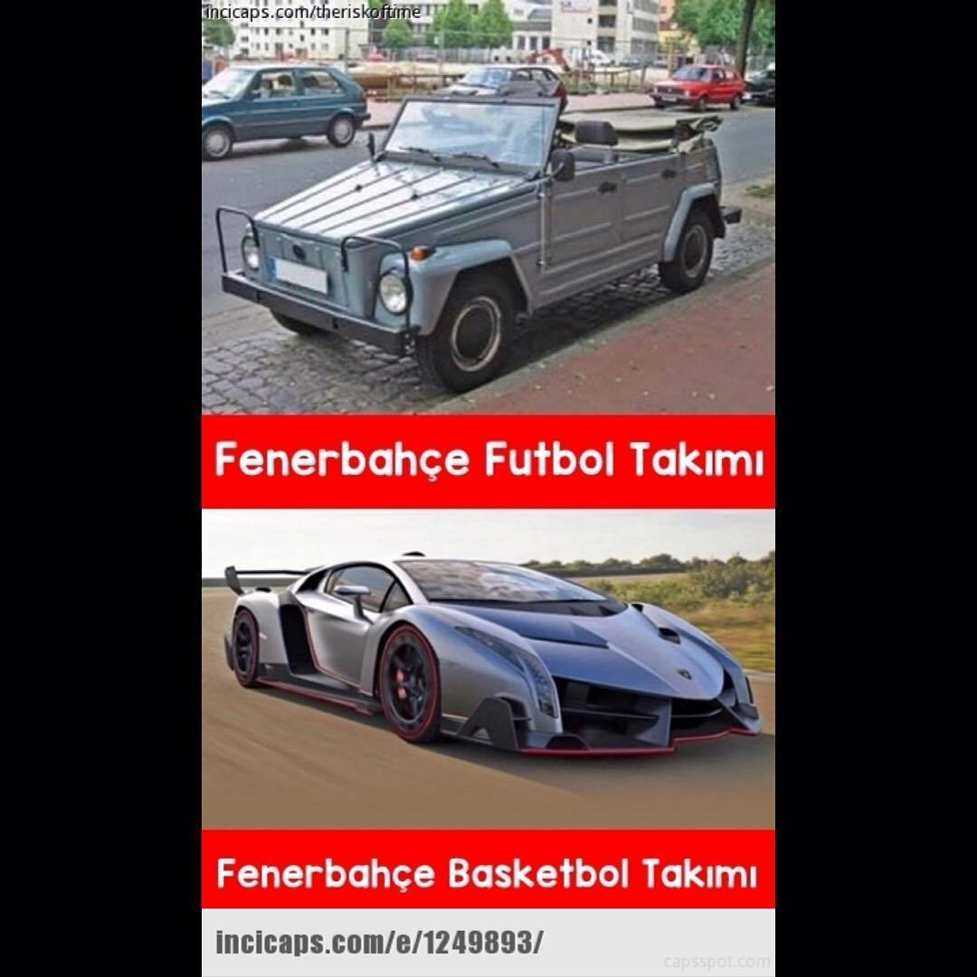 Fenerbahçe futbol...