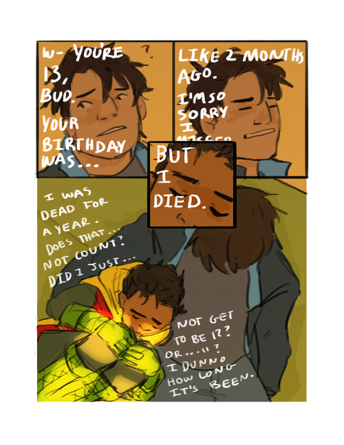 unhooking-the-stars:My brother where do you intend to go tonight? I heard that you missed your conne