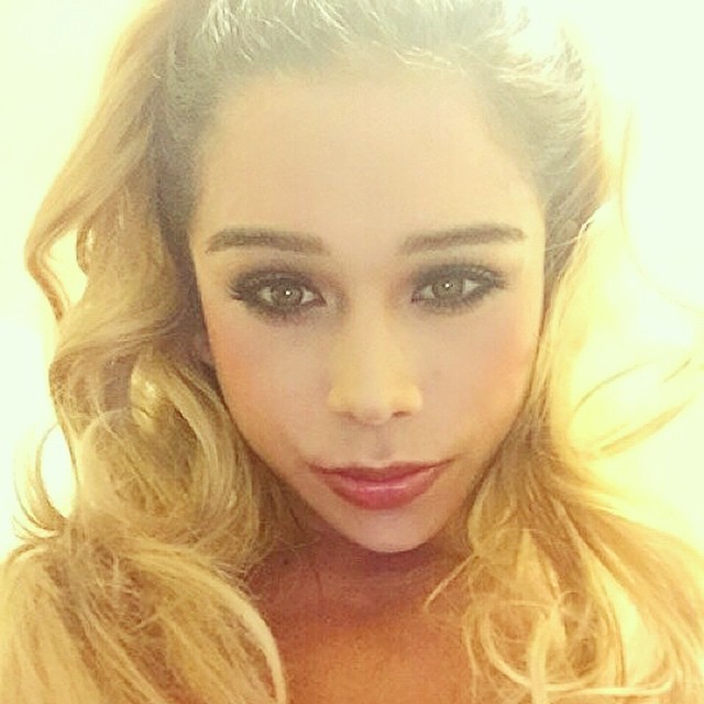 briaen:  Konichiwa!! Arigato for all the love!! 😇💗💗💗 