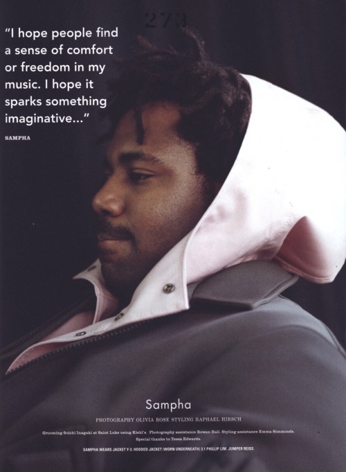 sampha