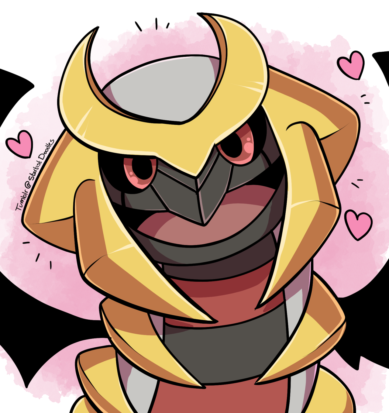 70 Giratina ideas  pokemon, pokemon art, cute pokemon