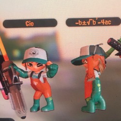 splatoon-names:very honored to have played salmon run with the quadratic formula