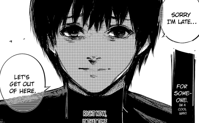 No More Heroes Was The Black Reaper Kaneki Is The Most No More Heroes Was The Black Reaper Kaneki Is The Most