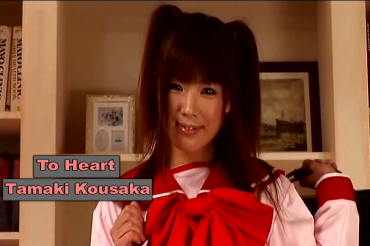 Cosplay Girls With Uniform And kneesocks 1 VIDEO - https://www.facebook.com/photo.php?v=687146878011462