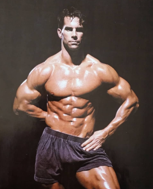 Mike Ryan