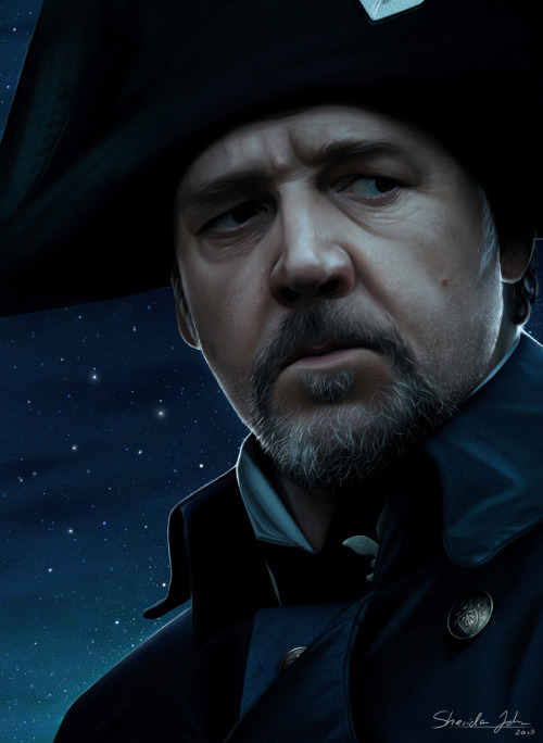 businessdog2000: LES MISERABLES POSTER CHALLENGE 2013 by Sheridan-JGetting there. Just another 16254
