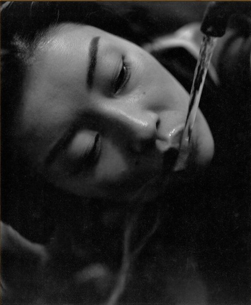 mononoowari: 藤あや子 最初で最後の写真集 (上田義彦・撮影)