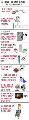 acuppajoe:  3 AHHAHAHAHA OMG I REMEMBER!  all of the above!