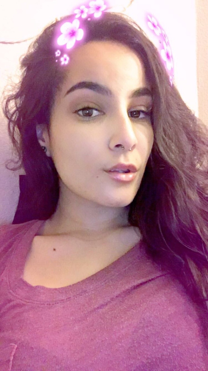 hermosas latinas