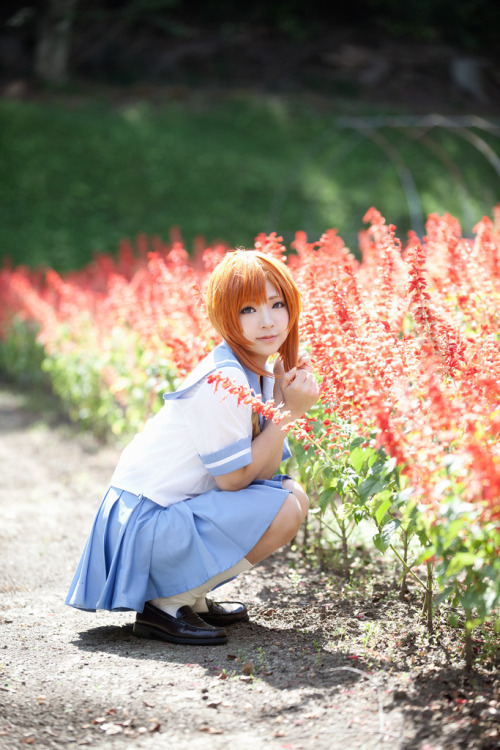 Higurashi no Naku Koro ni - Rena Ryuuguu (Asae Ayato) 1HELP US GROW Like,Comment & Share.CosplayJapaneseGirls1.5 - www.facebook.com/CosplayJapaneseGirls1.5CosplayJapaneseGirls2 - www.facebook.com/CosplayJapaneseGirl2tumblr - http://cosplayjapanesegirl