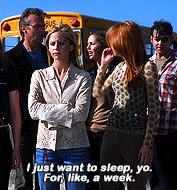 Tag yourself: Buffy the Vampire Slayer edition #btvsedit#ruinedchildhood#dailybuffysummers#dailyflicks#chewieblog#throwbackblr#filmtv#filmandtv#dailyhangover#btvs #buffy the vampire slayer #buffy summers#buffy#*gif
