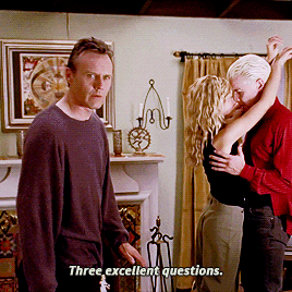 buffyannepratt:Why are you holding hands?
