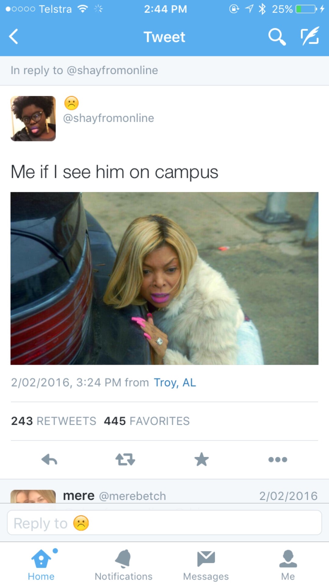 fuckyeahloldemort:  I’m fucking dead