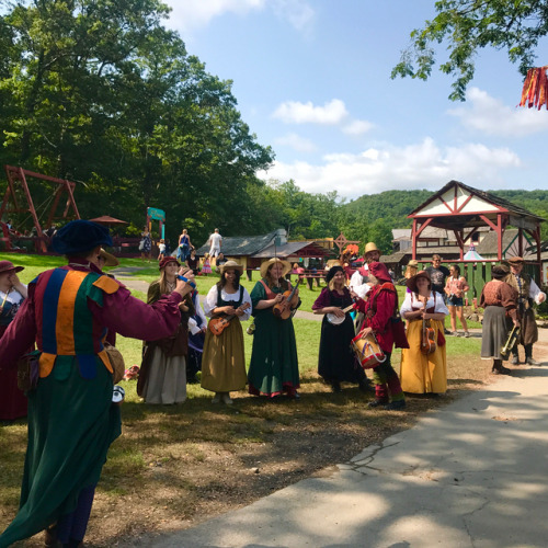 Porn Renaissance Faire 2017 in the books 🃏🎪 photos