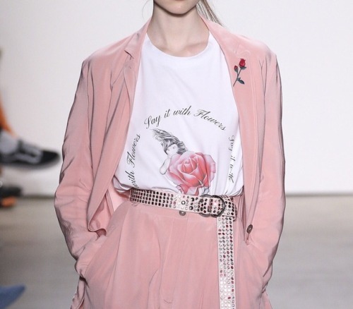 Adam Selman Fall-Winter 2017