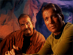 owletss:   Star Trek: The Original Series - 01x06 - Mudd’s Women  