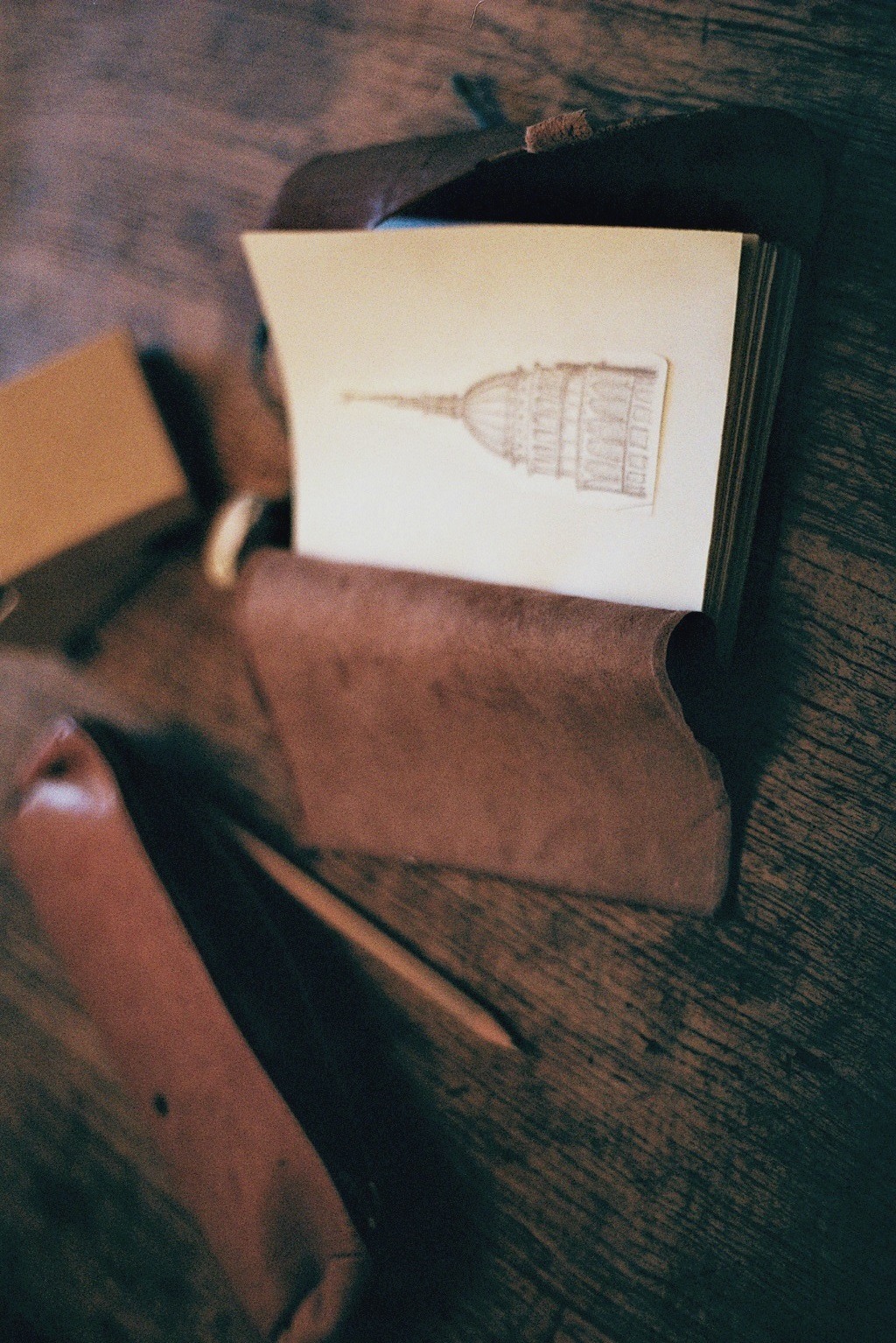 wolftramp:  Vintage Blog ☼ 