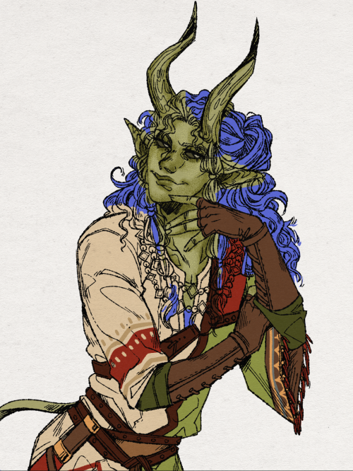 Gonna Make A Habit Of This So HELLOOO HAPPY WIP WEDNESDAY, Here's A Collection Of Stuff I've Been Working