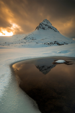 captvinvanity:    Mouth of the river  | Photographer | CV  Reflecting beast