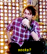irwinsanity:  bokenbokennojikan:  ferrisfridays: " Michael is like your brother’s