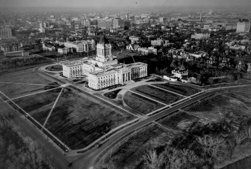 archimaps:The Manitoba Legislative Building, Winnipeg