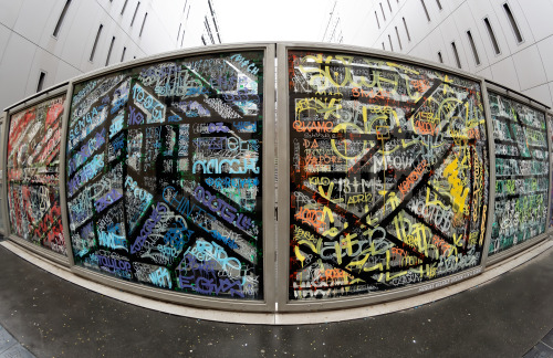 Museum Gates…Paris, France