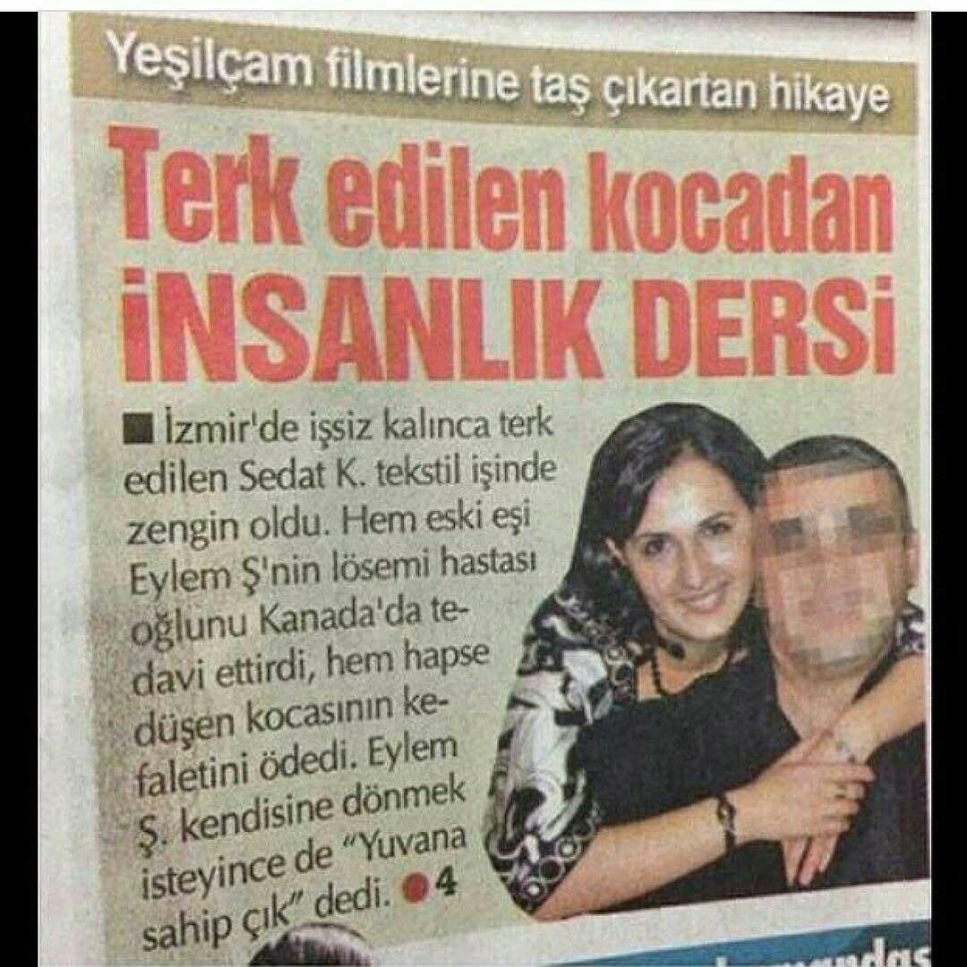 YEŞİLÇAM FİLMLERİNE TAŞ...