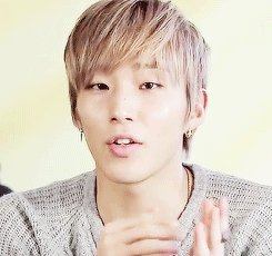 biwoneipo:  ☾ Jongup ♡ 