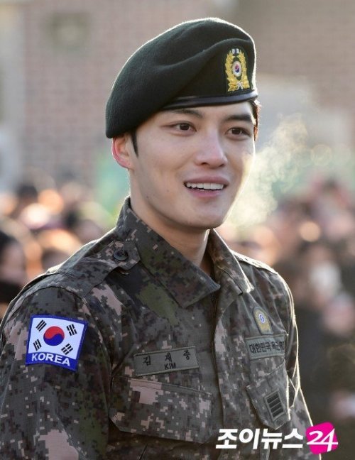 161230 #welcomebackjaejoong 
