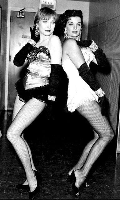 Porn photo anotherbondiblonde:  Shirley MacLaine and