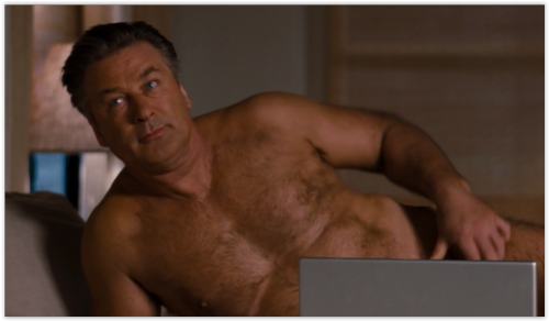 Porn taraporcoroas2:Alec Baldwin in movie “It’s photos