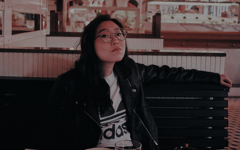 Awkwafina (5) - Tumblr Gallery