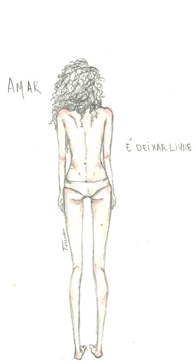 deescabelada: Deixa os meus cambitos. 