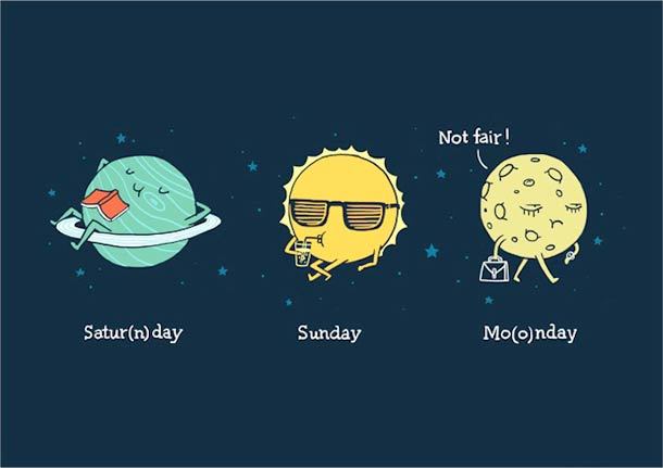 ultrasados:  artmonia:  Adorable illustrations by Heng Swee Lim, aka I Love Doodle.