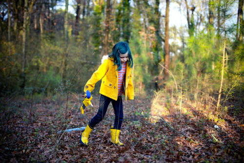 thegothicalice: trauma-tize: “Over the winter break Alice and I had a little cosplay photo sho