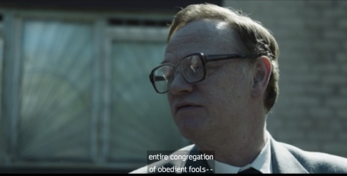 davantagedenuit:franklins-leg:mycravatundone:I CANNOT BELIEVE ONCE AGAIN JARED HARRIS GIVES A GENUIN