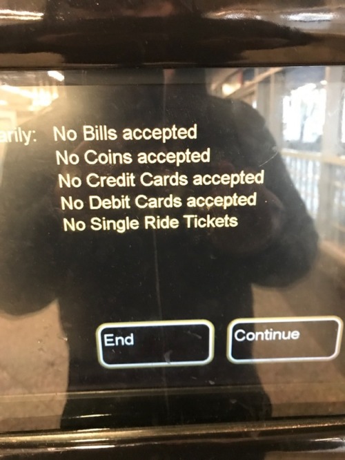 microtear:  leplastiquedick:  microtear:  niggasandcomputers:  uglynewyork: Don’t move to NYC. blood sacrifices accepted   first borns accepted   Hole pics accepted.  ☝️